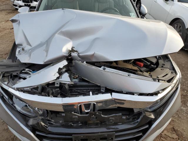 1HGCV3F50LA018291 Honda Accord Hybrid Exl