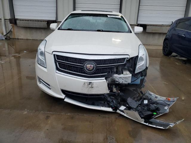 2G61V5S81E9158742 Cadillac Xts Vsport Premium