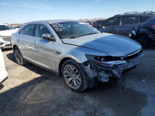 1FAHP2F88FG108699 Ford Taurus Limited