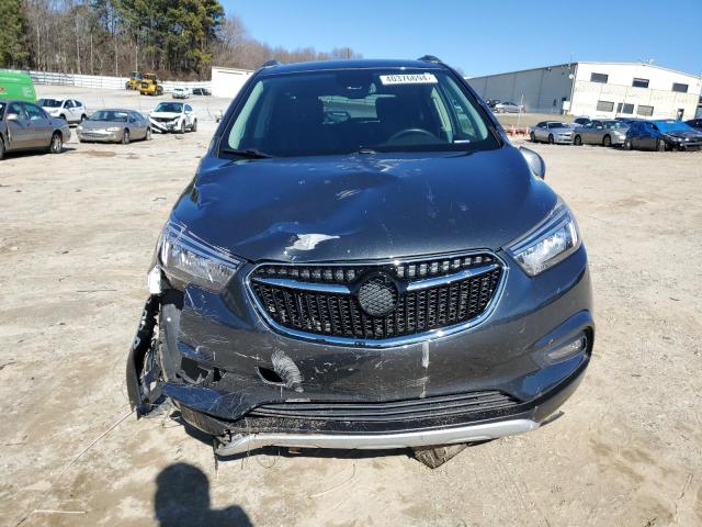 KL4CJBSB2HB016540 Buick Encore Preferred Ii