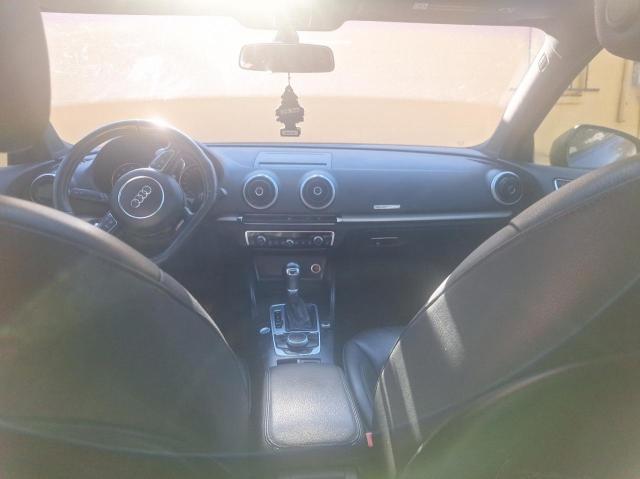 WAUB8GFF2G1089075 Audi A3 PREMIUM
