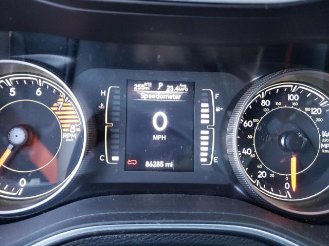 1C4PJMLX0KD379881 Jeep Cherokee Latitude Plus