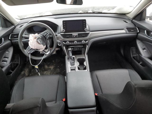 1HGCV1F1XMA068442 Honda ACCORD LX