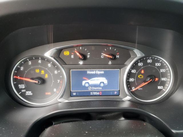 1GKKNMLS2LZ126301 GMC ACADIA SLT