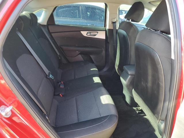 3KPF24AD0NE471559 KIA FORTE FE