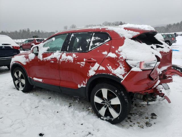 YV4AC2HK2K2049539 Volvo Xc40 T4 Momentum
