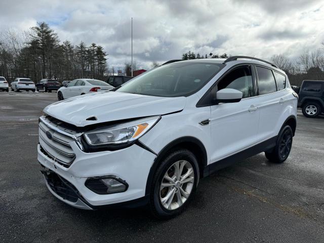 1FMCU9GD9JUC49837 Ford ESCAPE SE