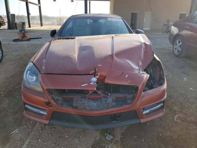 WDDPK4HA1EF076429 Mercedes-Benz SLK 250