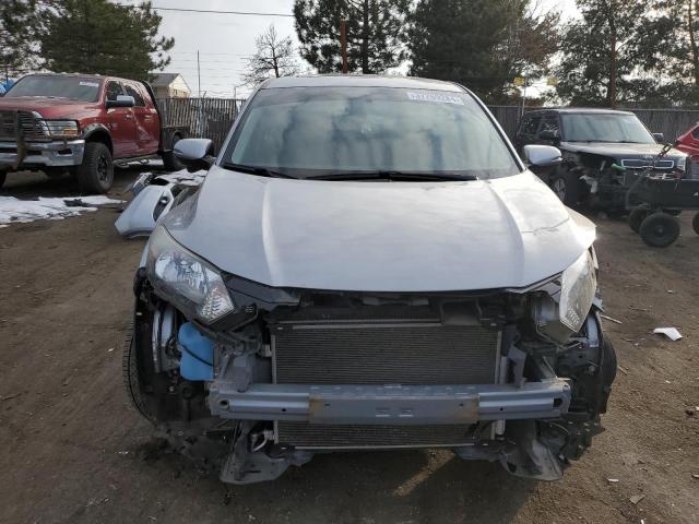 3CZRU6H55HG708731 Honda HR-V EX