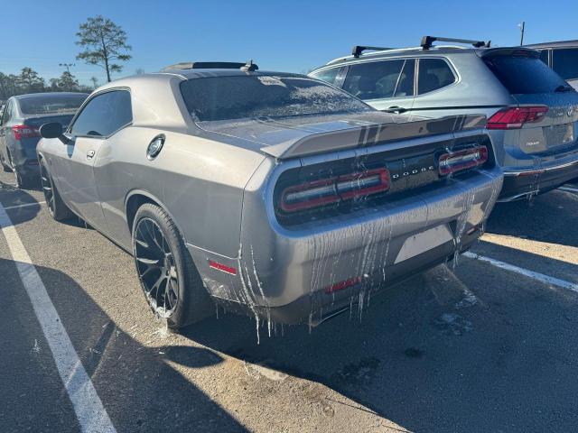 2C3CDZFJ8JH236404 Dodge Challenger R/t 392