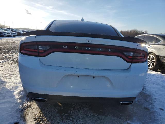 2C3CDXCT9GH210834 Dodge CHARGER R/T