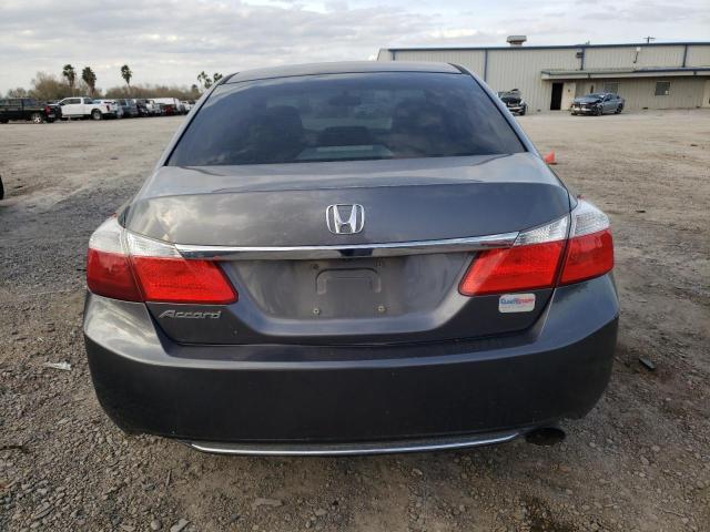 1HGCR2F30EA004195 Honda ACCORD LX