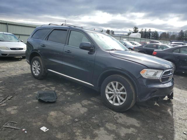 1C4RDJAG7EC495283 Dodge Durango Sxt