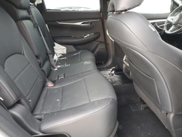 3PCAJ5BB2NF116306 Infiniti Qx50 Luxe