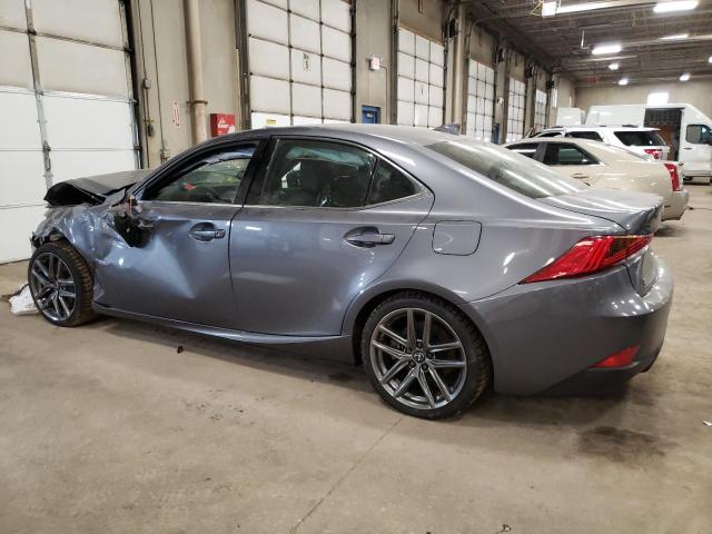 JTHG81F21L5042818 Lexus Is 300 F-sport