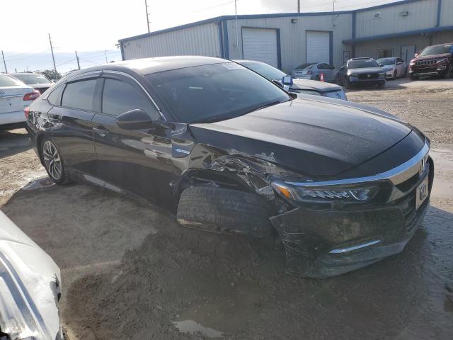 1HGCV3F16JA002090 Honda ACCORD HYBRID