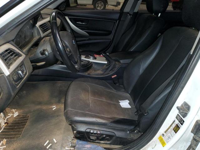 WBA3B1C5XFP681186 BMW 320 I