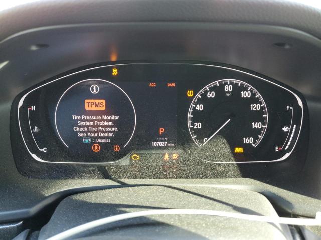1HGCV1F33LA056794 Honda Accord Sport