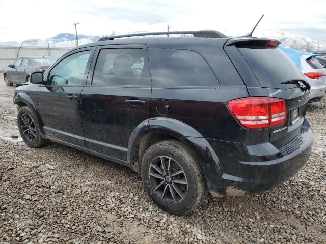3C4PDCAB9JT344693 Dodge JOURNEY SE