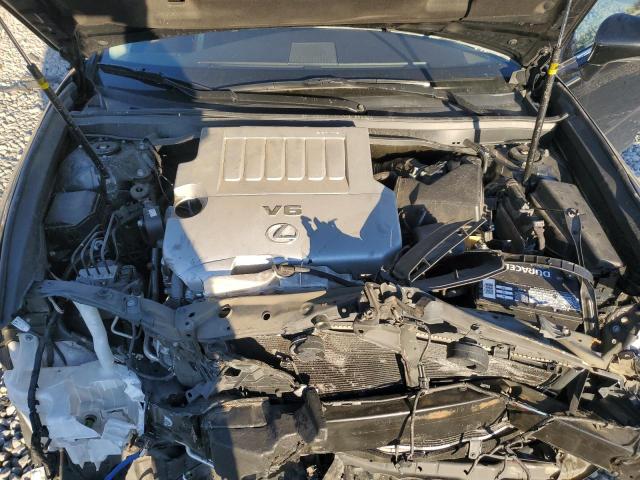 58ABK1GG0HU048036 Lexus ES 350