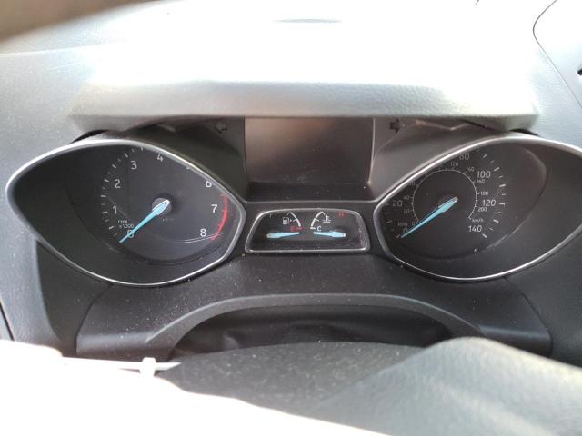 1FMCU0GD9JUB75301 Ford ESCAPE SE