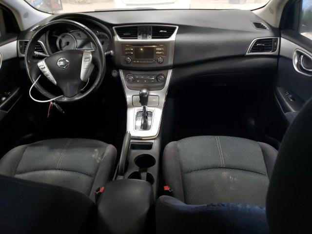 3N1AB7AP7EY242271 Nissan SENTRA S
