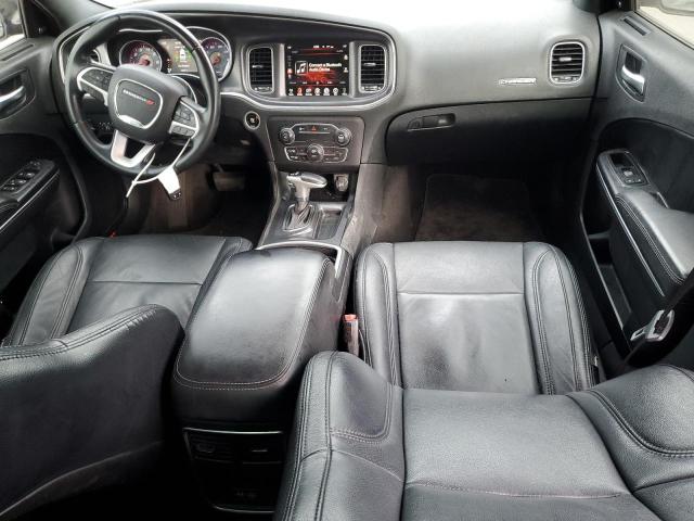 2C3CDXHGXFH844499 Dodge Charger Sxt