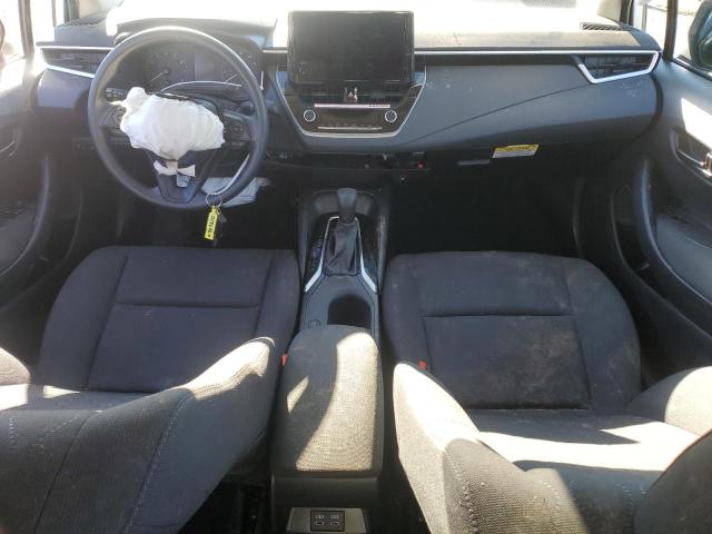 5YFB4MDE6RP102934 Toyota COROLLA LE