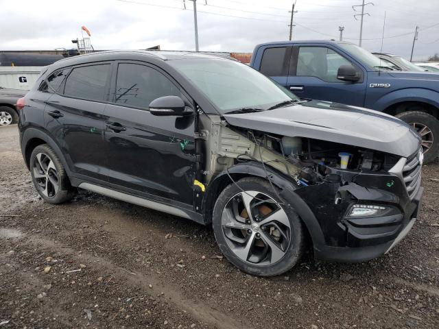 KM8J33A24HU430627 Hyundai Tucson Limited