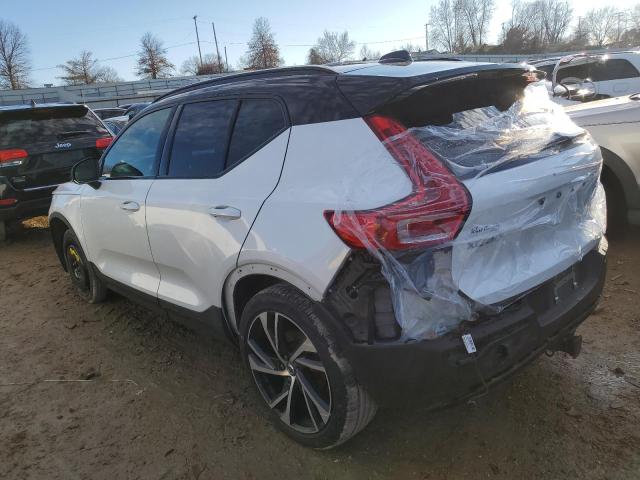YV4162UM9N2655505 Volvo Xc40 T5 R-design