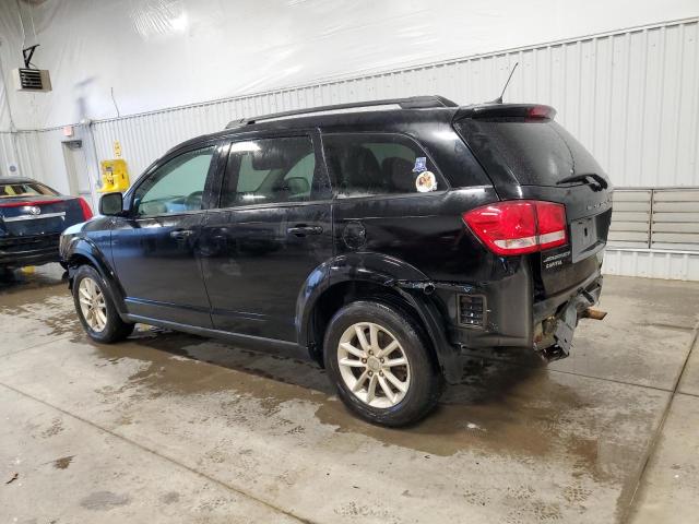 3C4PDCBB3ET270224 Dodge Journey Sxt