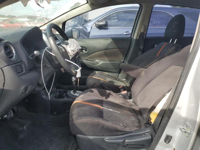 3N1CE2CP5HL366069 Nissan Versa Note S