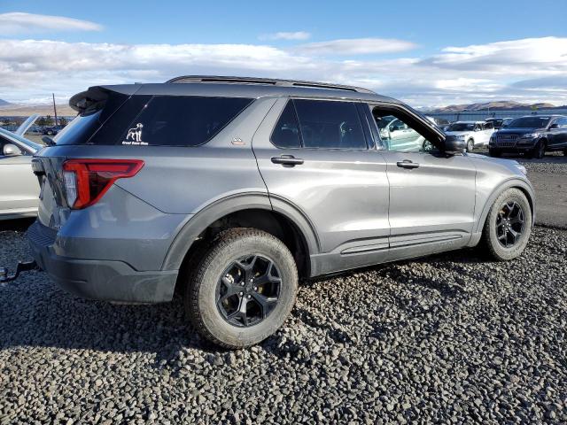 1FMSK8JH9NGA97506 Ford Explorer Timberline