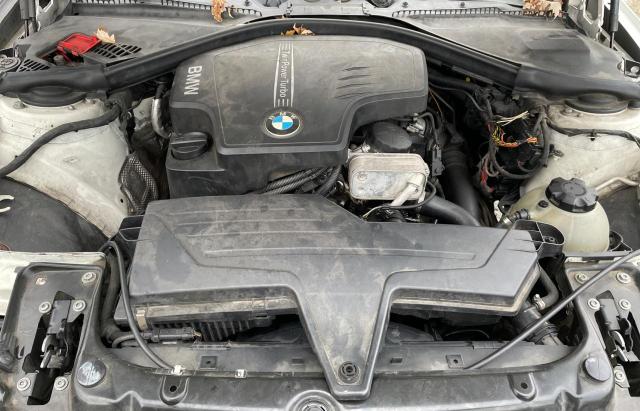WBA3C1C58FP853406 BMW 328 I Sulev