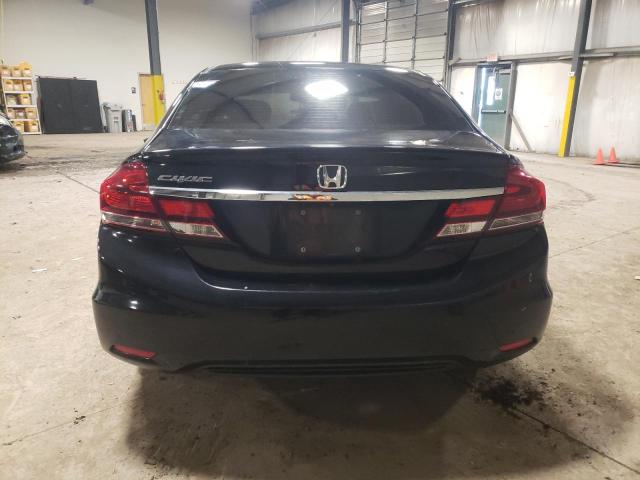 19XFB2F75FE285833 Honda CIVIC SE