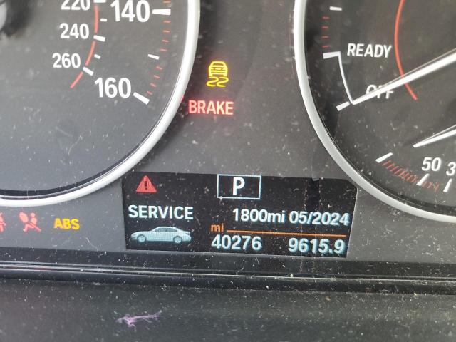 WBA8E3G58GNT75877 BMW 328 Xi Sulev