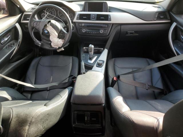 WBA3B1C52FK139870 BMW 320 I
