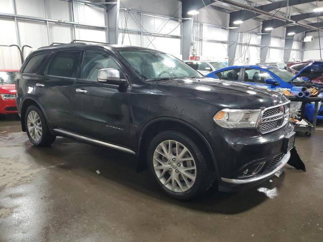 1C4RDJEG5EC314725 Dodge Durango Citadel