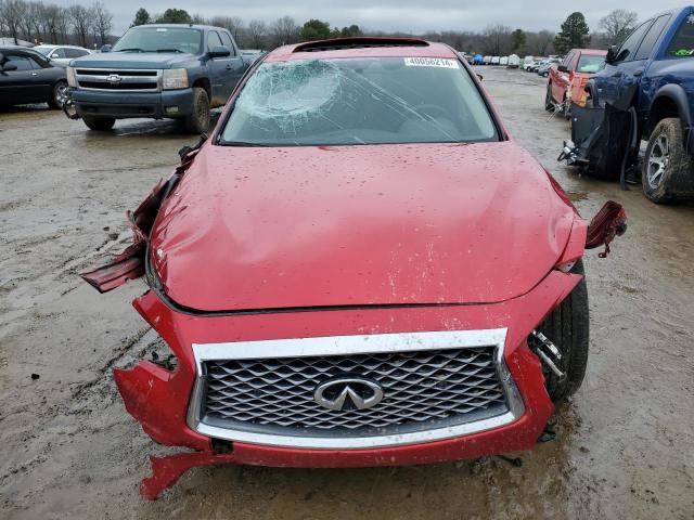 JN1EV7BP0PM510154 Infiniti Q50 LUXE