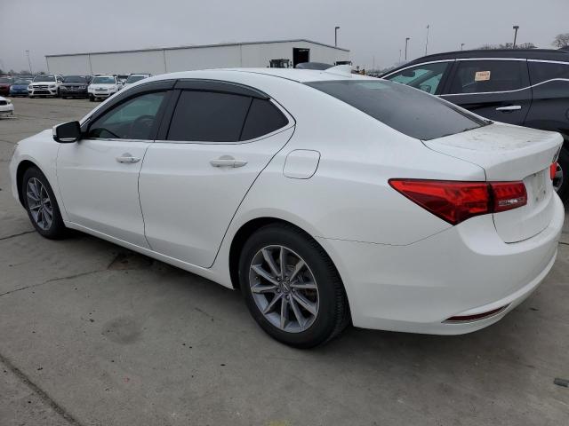 19UUB1F38JA003227 Acura TLX