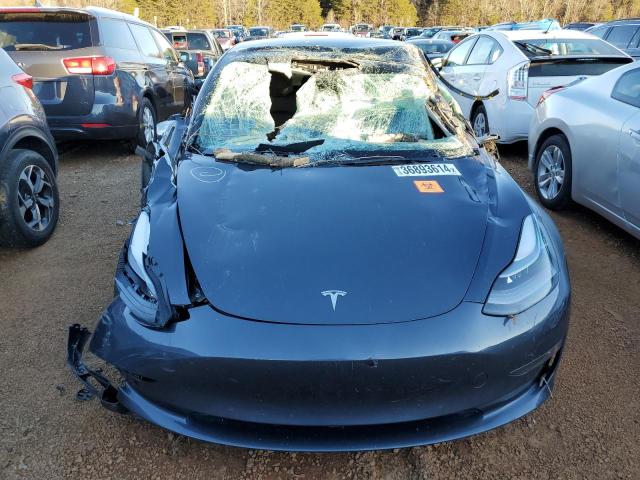 5YJ3E1EB3NF244085 Tesla MODEL 3