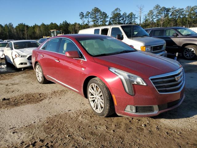 2G61M5S32J9170898 Cadillac XTS LUXURY