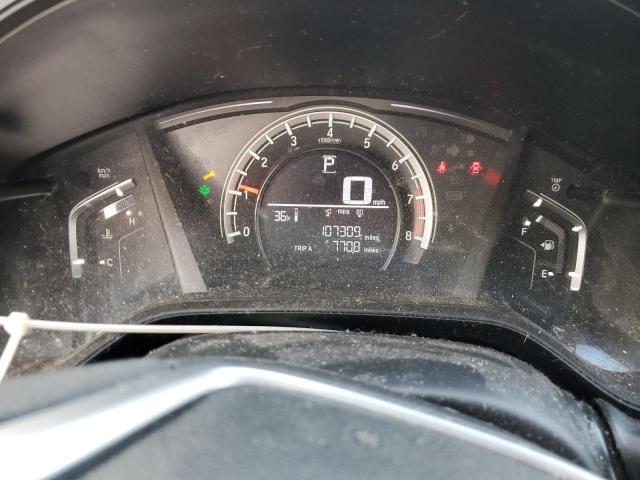 2HKRW6H36HH202962 Honda CR-V LX