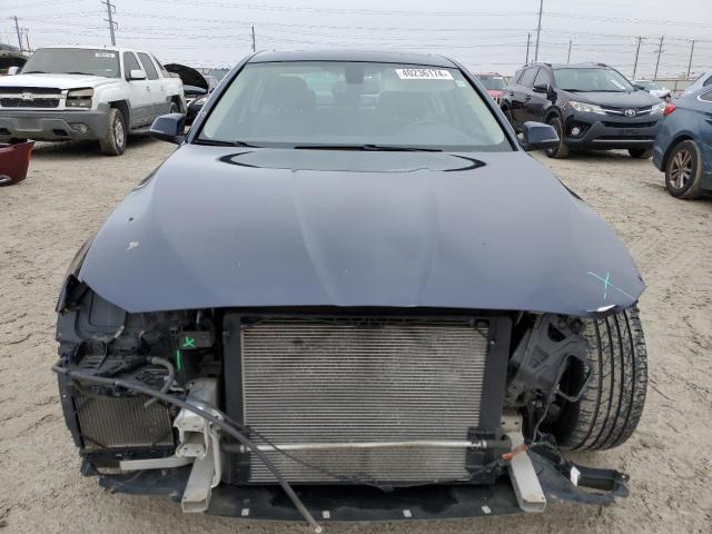 WBA5B3C55ED536349 BMW 535 XI