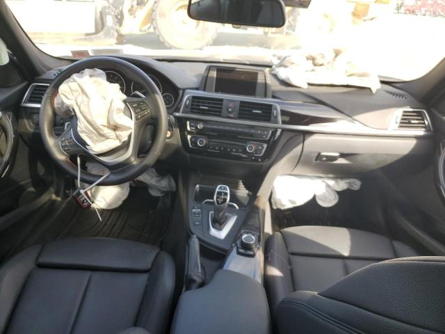 WBA8E3G58GNT75877 BMW 328 Xi Sulev