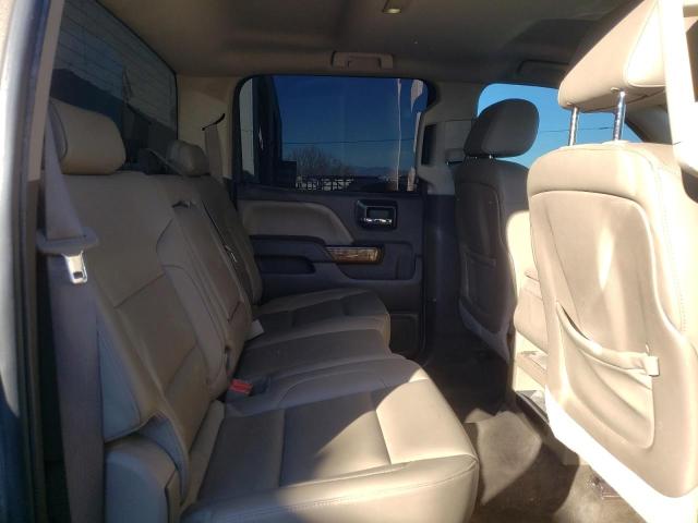 3GTU2VEC9EG169352 GMC Sierra K1500 Slt