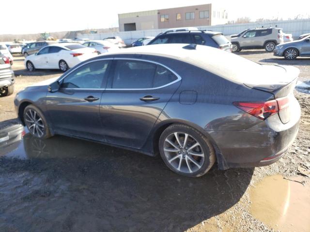 19UUB3F56FA004106 Acura TLX TECH