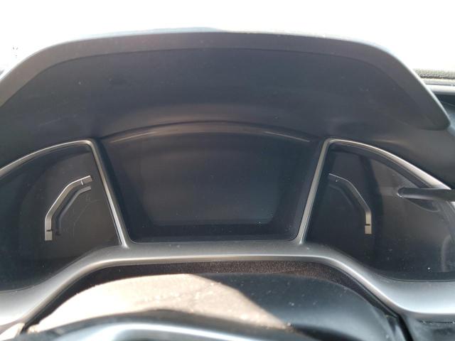 2HGFC3B36GH360553 Honda CIVIC EX