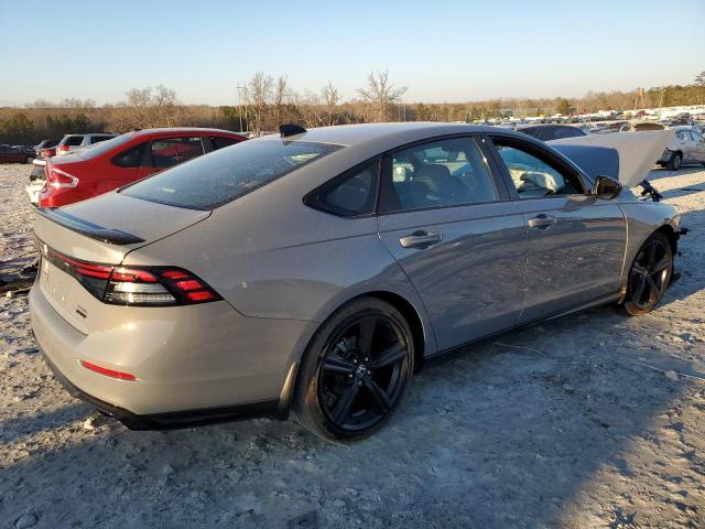 1HGCY2F73PA046093 Honda Accord Hybrid Sport-l