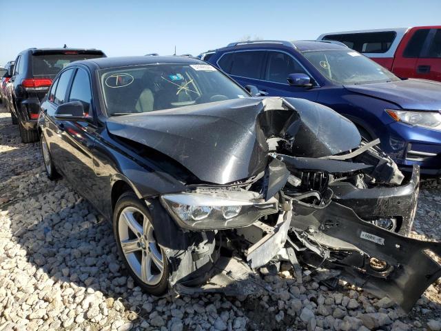 WBA3A5C5XFF610991 BMW 328 I